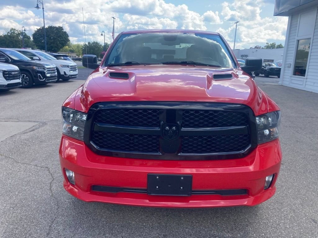 ram ram 1500 classic 2022 1C6RR7KTXNS145837 image ram ram 1500 classic 2022 1C6RR7KTXNS145837 image